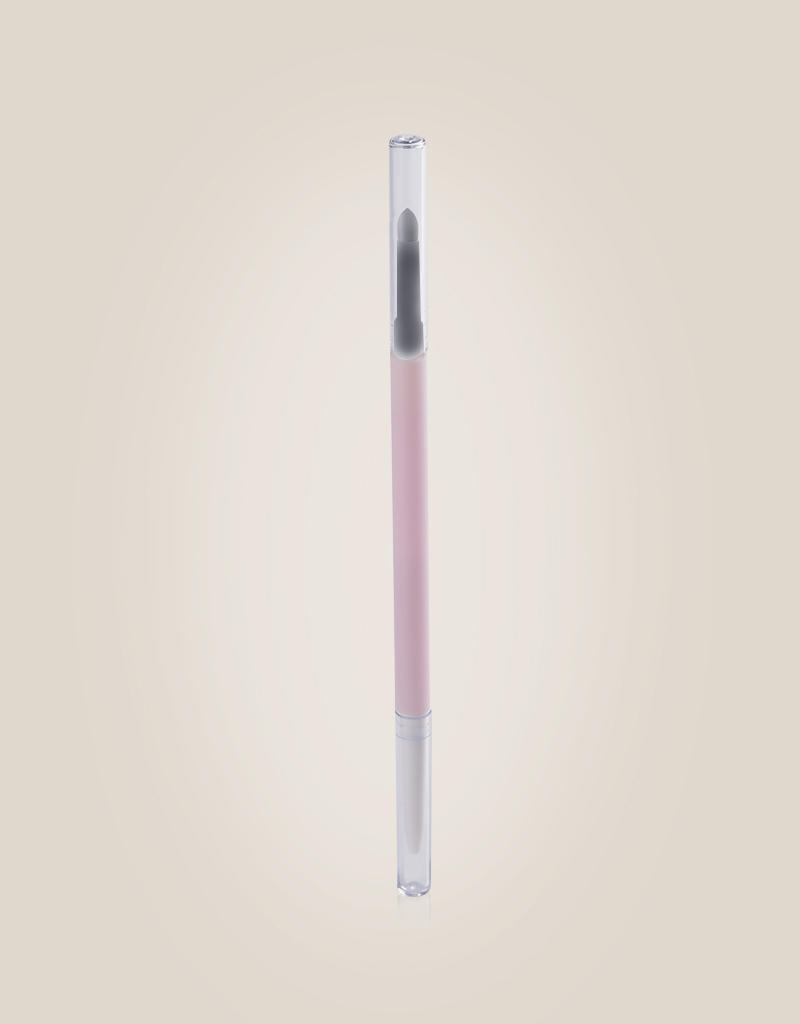 极细自动眉笔系列粉红色ZH-M009